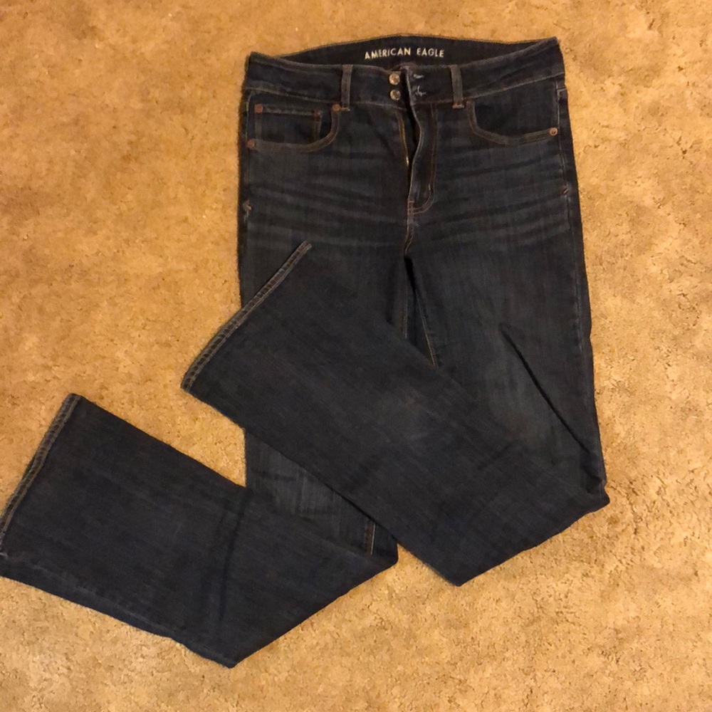 These are super cute, I just have too many jeans